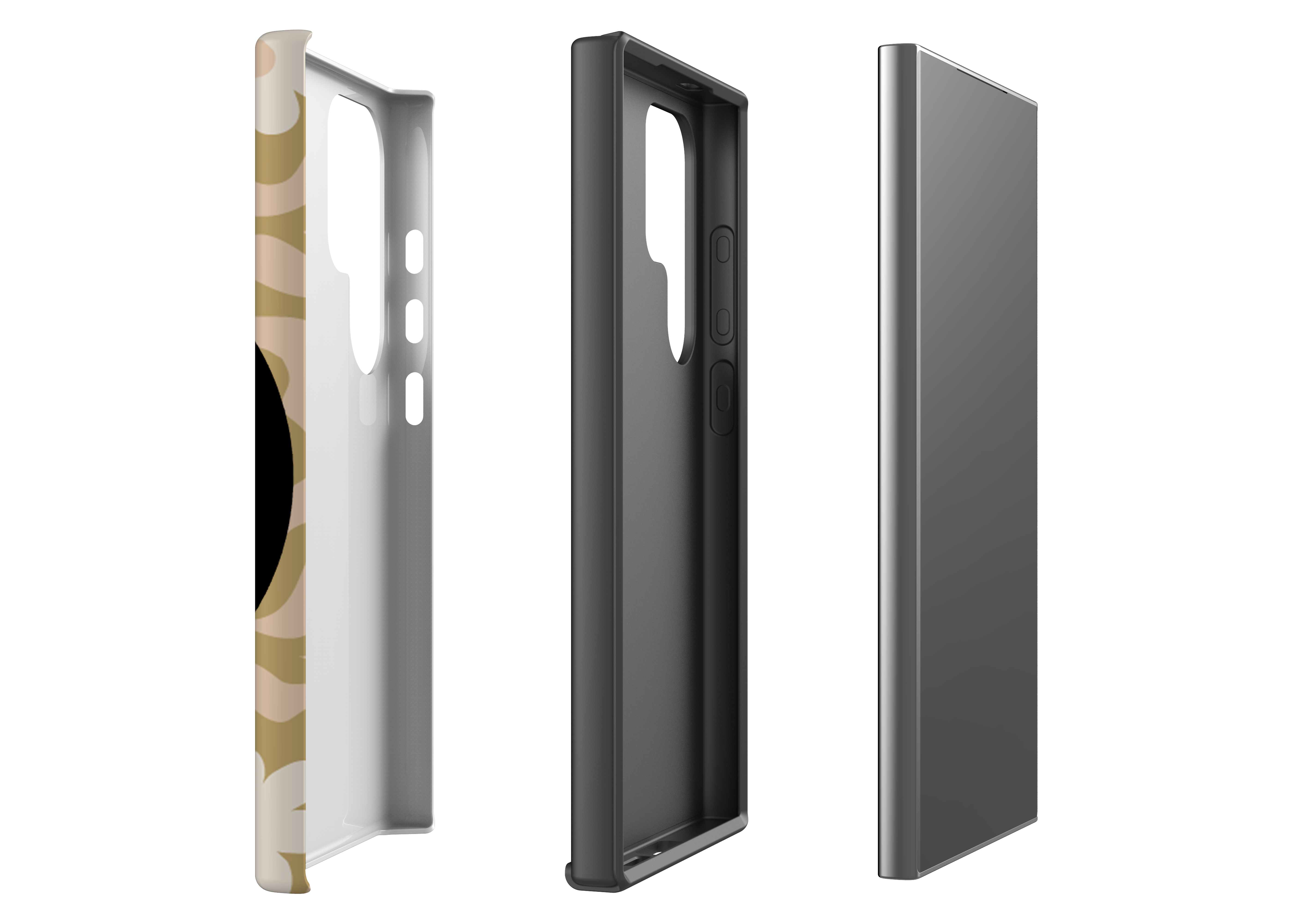 Shepherd’s Muse Case - Samsung Galaxy S24 Series