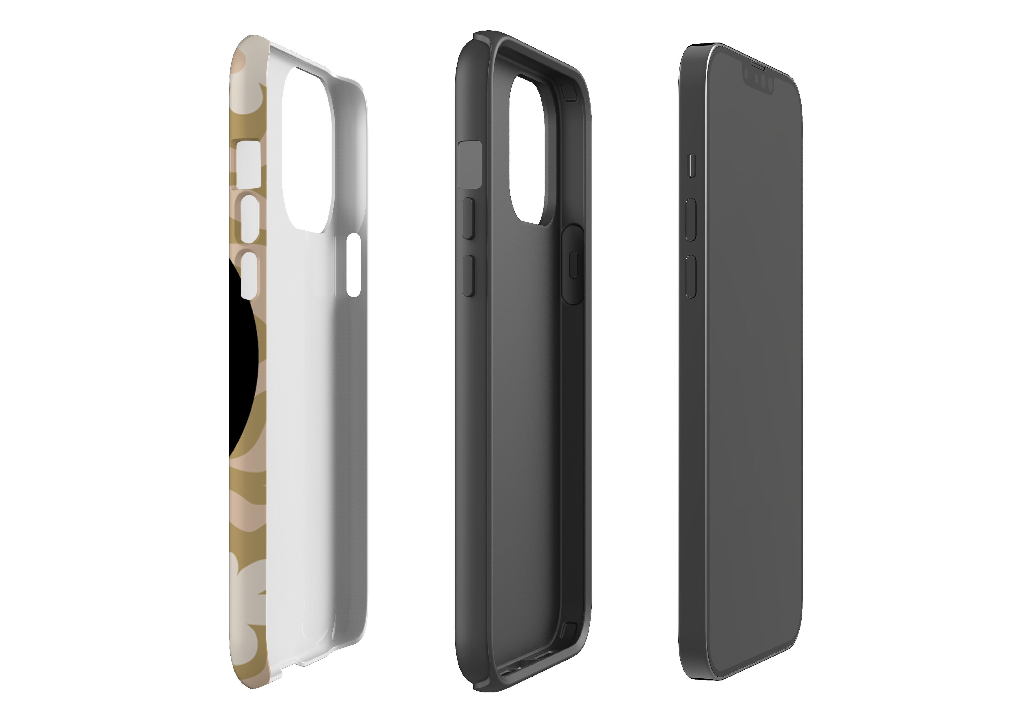 Shepherd’s Muse Case - iPhone 13 Series