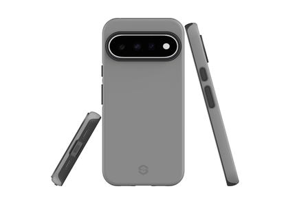 Stormy Grey Case - Google Pixel 11 Series