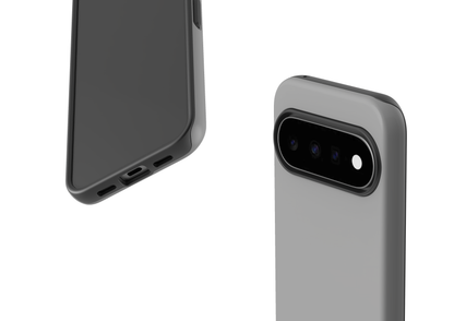 Stormy Grey Case - Google Pixel 11 Series