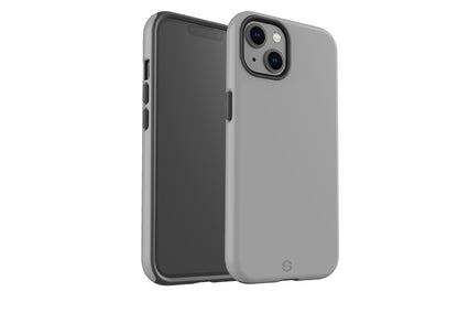 Stormy Grey Case - iPhone 13 Series