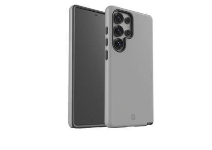 Stormy Grey Case - Samsung Galaxy S25 Series