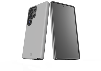 Stormy Grey Case - Samsung Galaxy S25 Series