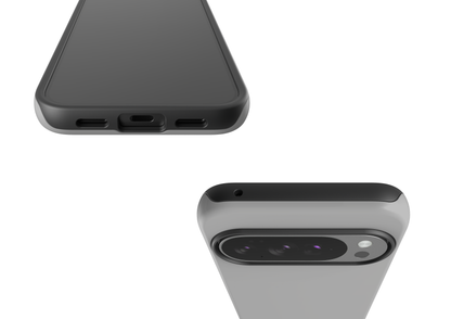 Stormy Grey Case - Google Pixel 10 Series