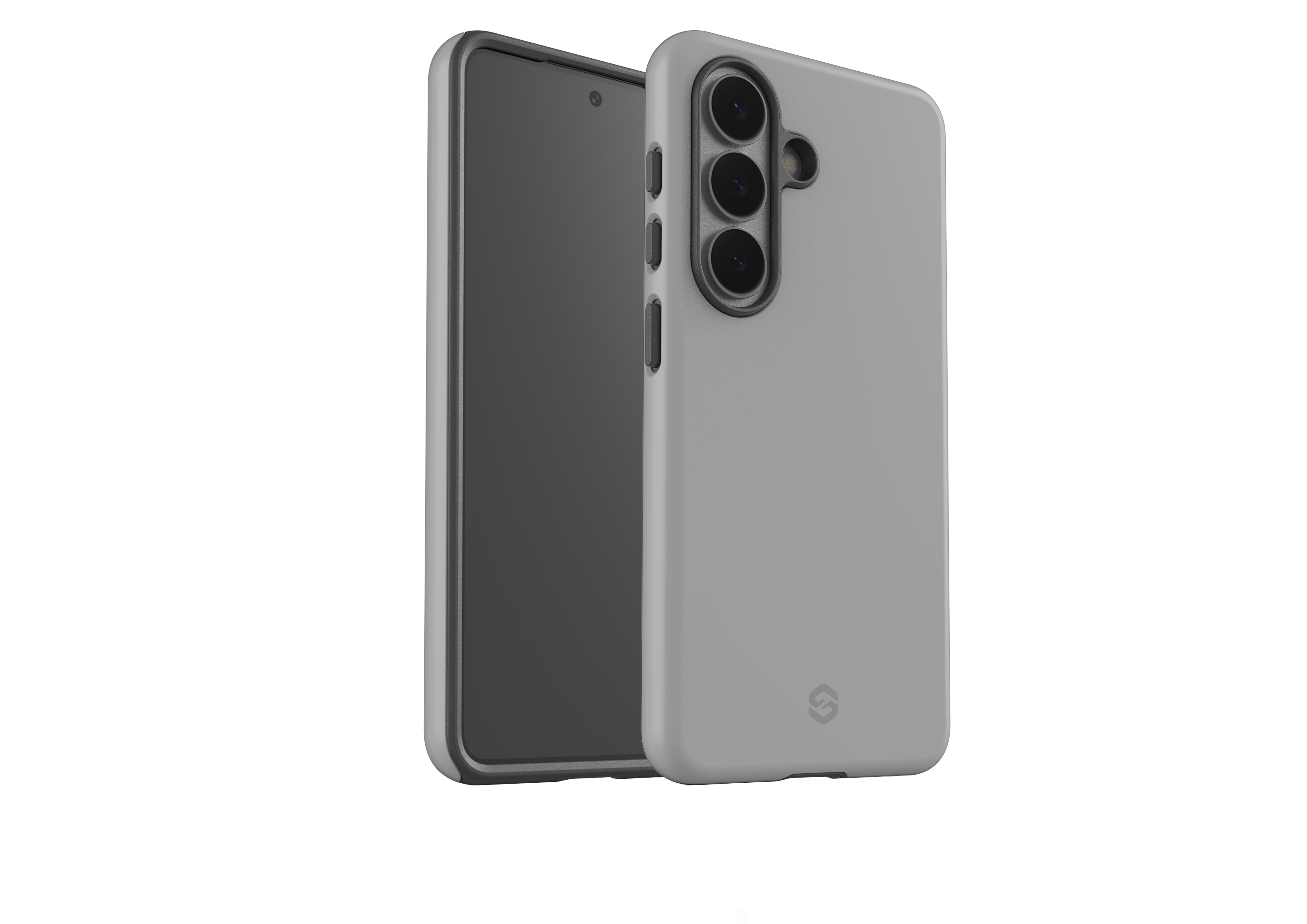 Stormy Grey Case - Samsung Galaxy S26 Series