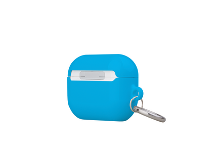 Blissful Blue AirPods Pro 2 Case