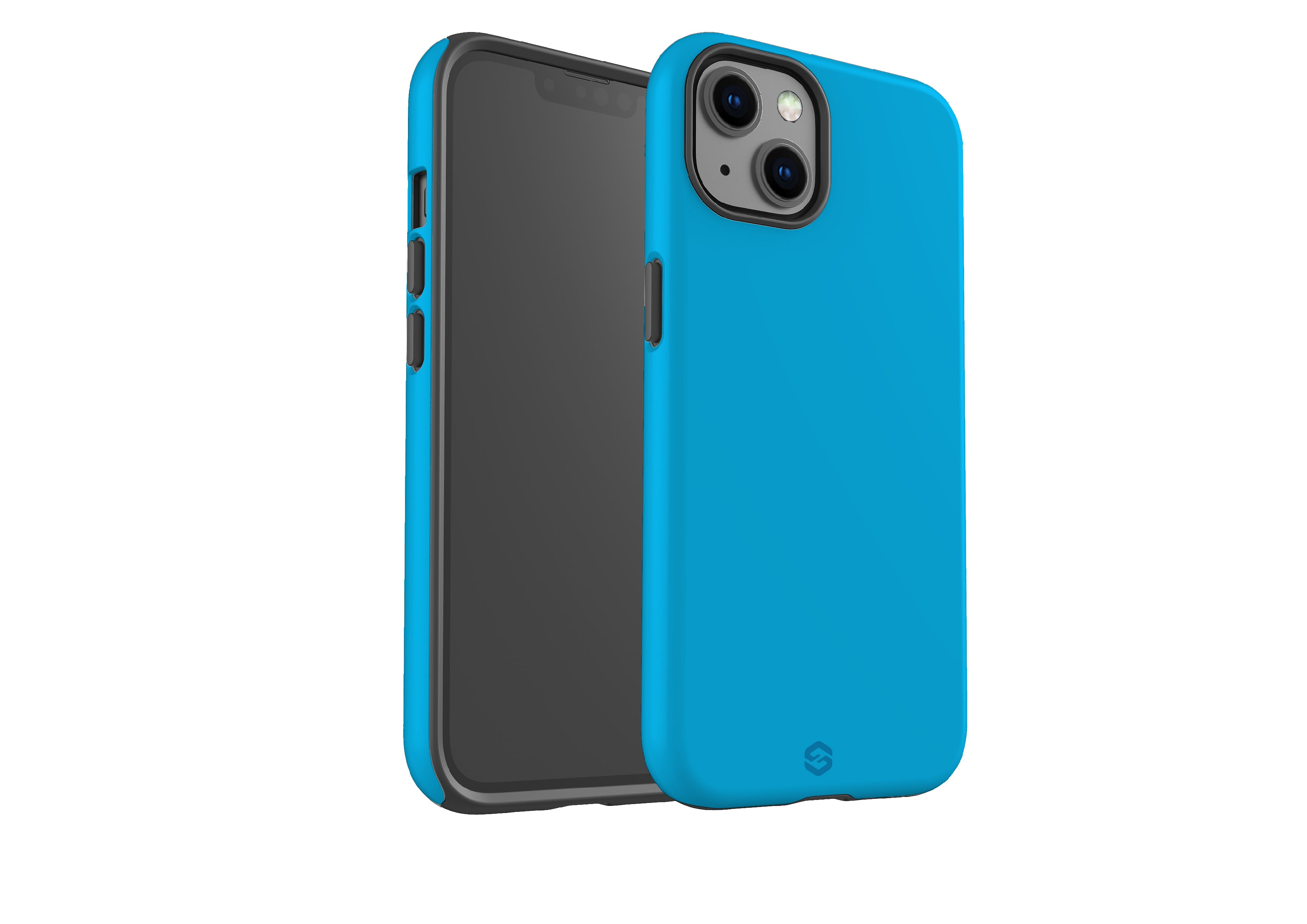 Blissful Blue Case - iPhone 13 Series