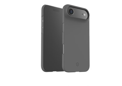 Stormy Grey Snap Case - iPhone 17 Series