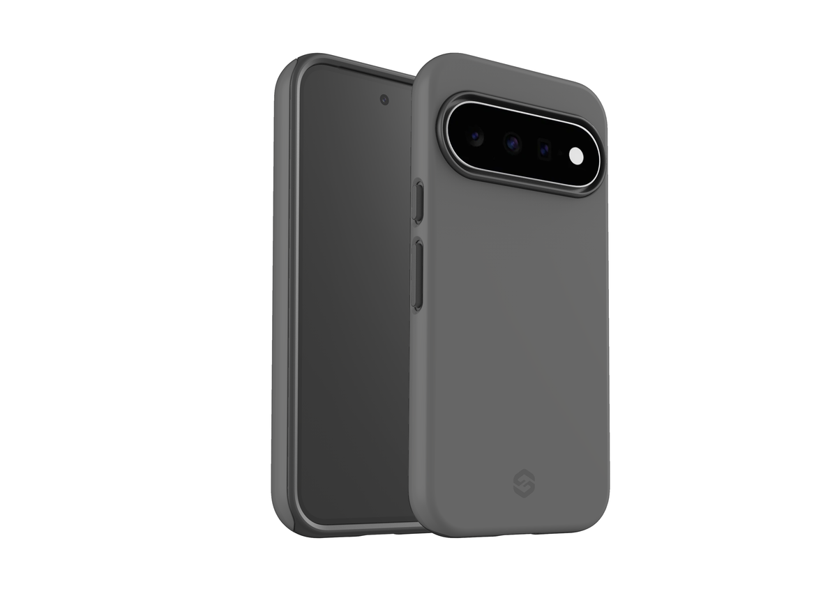 Stormy Grey Case - Google Pixel 11 Series
