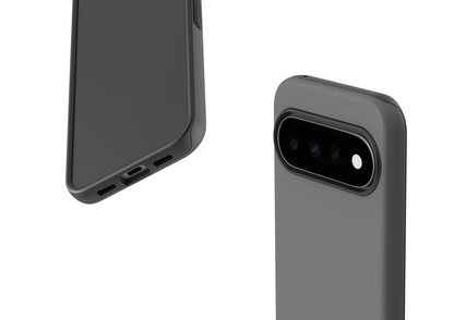 Stormy Grey Case - Google Pixel 11 Series