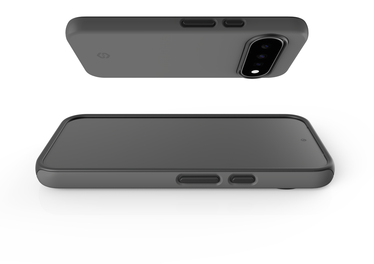 Stormy Grey Case - Google Pixel 11 Series