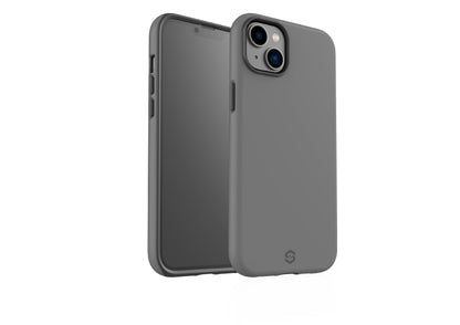 Stormy Grey Case - iPhone 14 Series