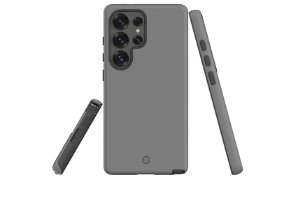 Stormy Grey Case - Samsung Galaxy S25 Series