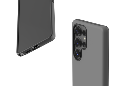 Stormy Grey Case - Samsung Galaxy S25 Series