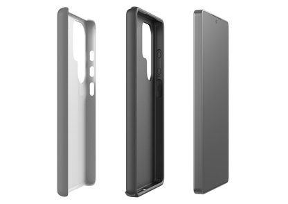 Stormy Grey Case - Samsung Galaxy S25 Series