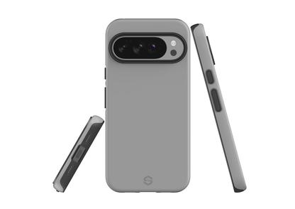 Stormy Grey Case - Google Pixel 10 Series