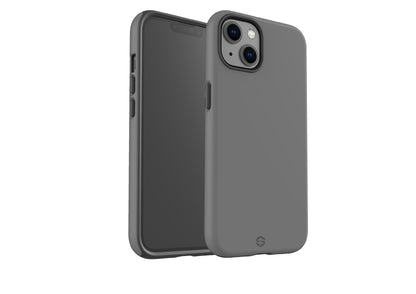 Stormy Grey Case - iPhone 13 Series