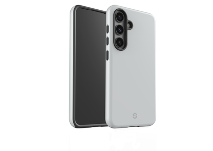 Frosty White Case - Samsung Galaxy S24 Series