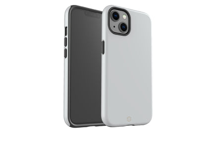 Frosty White Case - iPhone 13 Series