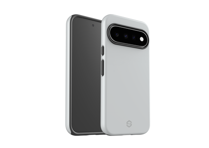 Frosty White Case - Google Pixel 11 Series