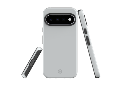 Frosty White Case - Google Pixel 11 Series