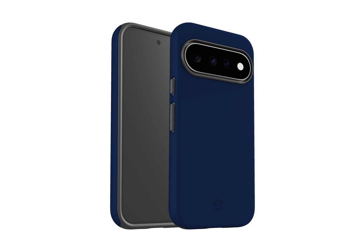 Blissful Blue Case - Google Pixel 11 Series