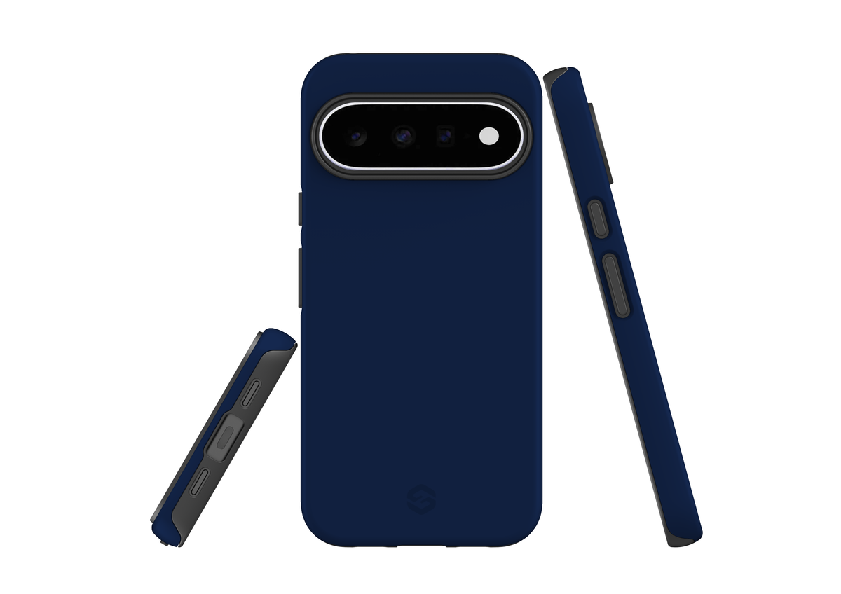 Blissful Blue Case - Google Pixel 11 Series