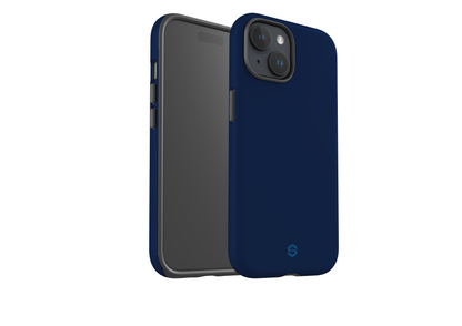 Blissful Blue Case - iPhone 15 Series