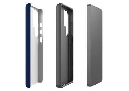 Blissful Blue Case - Samsung Galaxy S25 Series