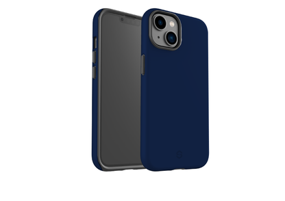 Blissful Blue Case - iPhone 14 Series