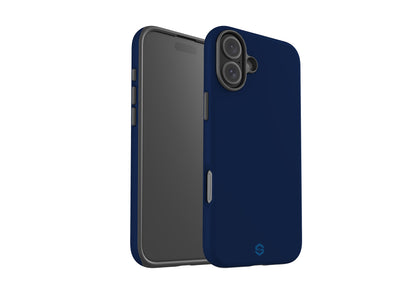 Blissful Blue Case - iPhone 16 Series