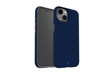 Blissful Blue Case - iPhone 14 Series