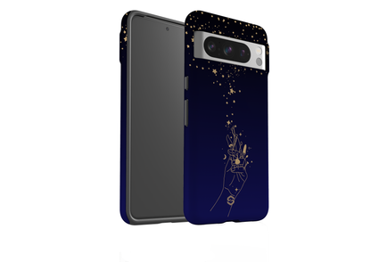 Stardust Spell Case - Google Pixel Series