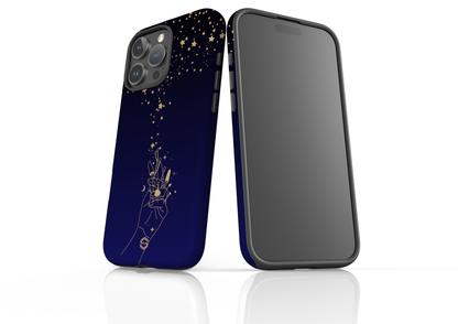 Stardust Spell Case - iPhone 16 Series