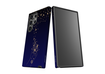 Stardust Spell Case - Samsung Galaxy S24 Series