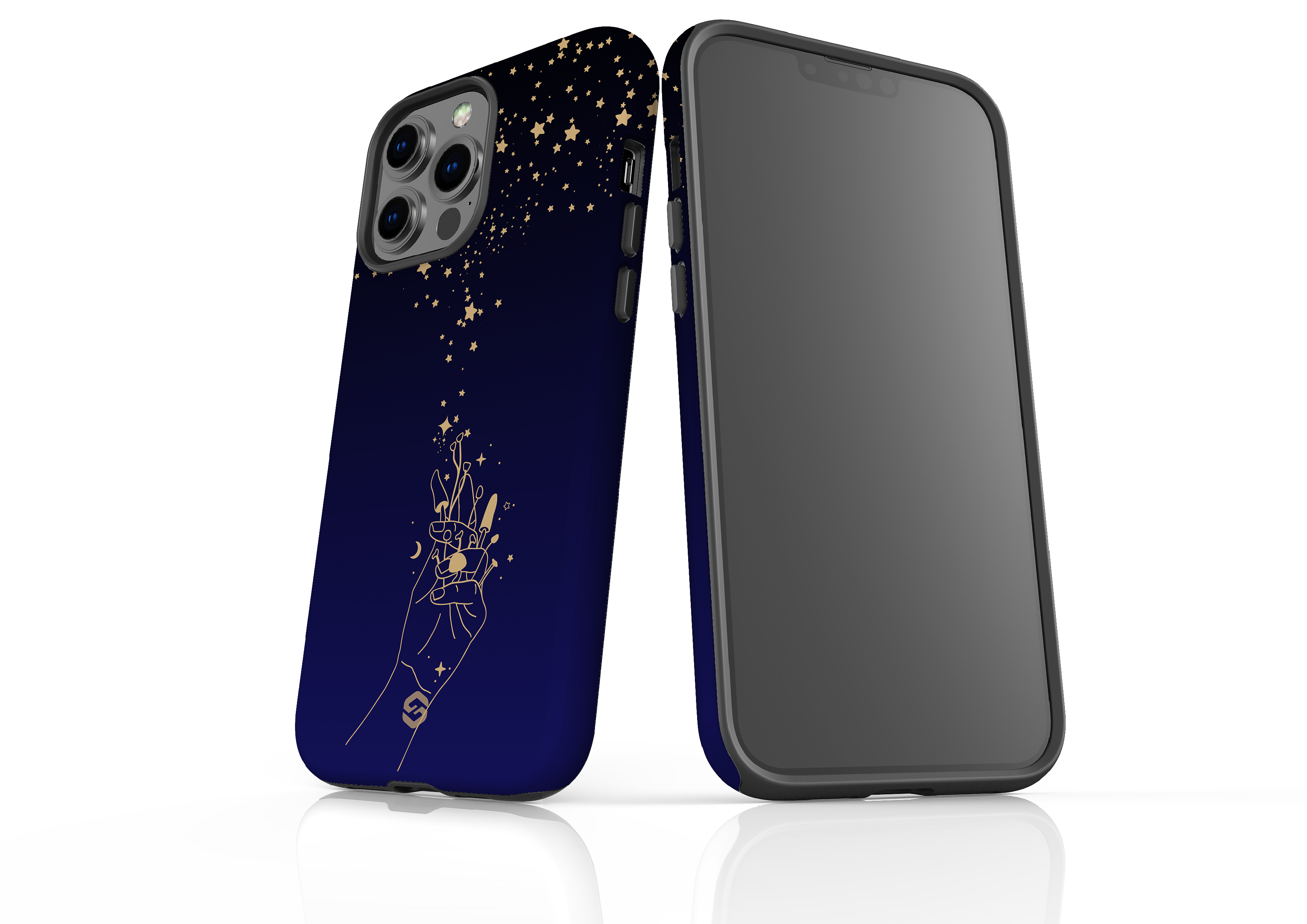 Stardust Spell Case - iPhone 13 Series