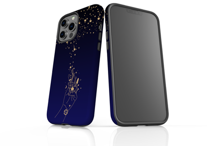 Stardust Spell Case - iPhone 13 Series
