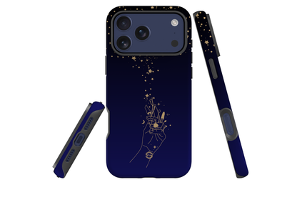 Stardust Spell Case - iPhone 17 Series