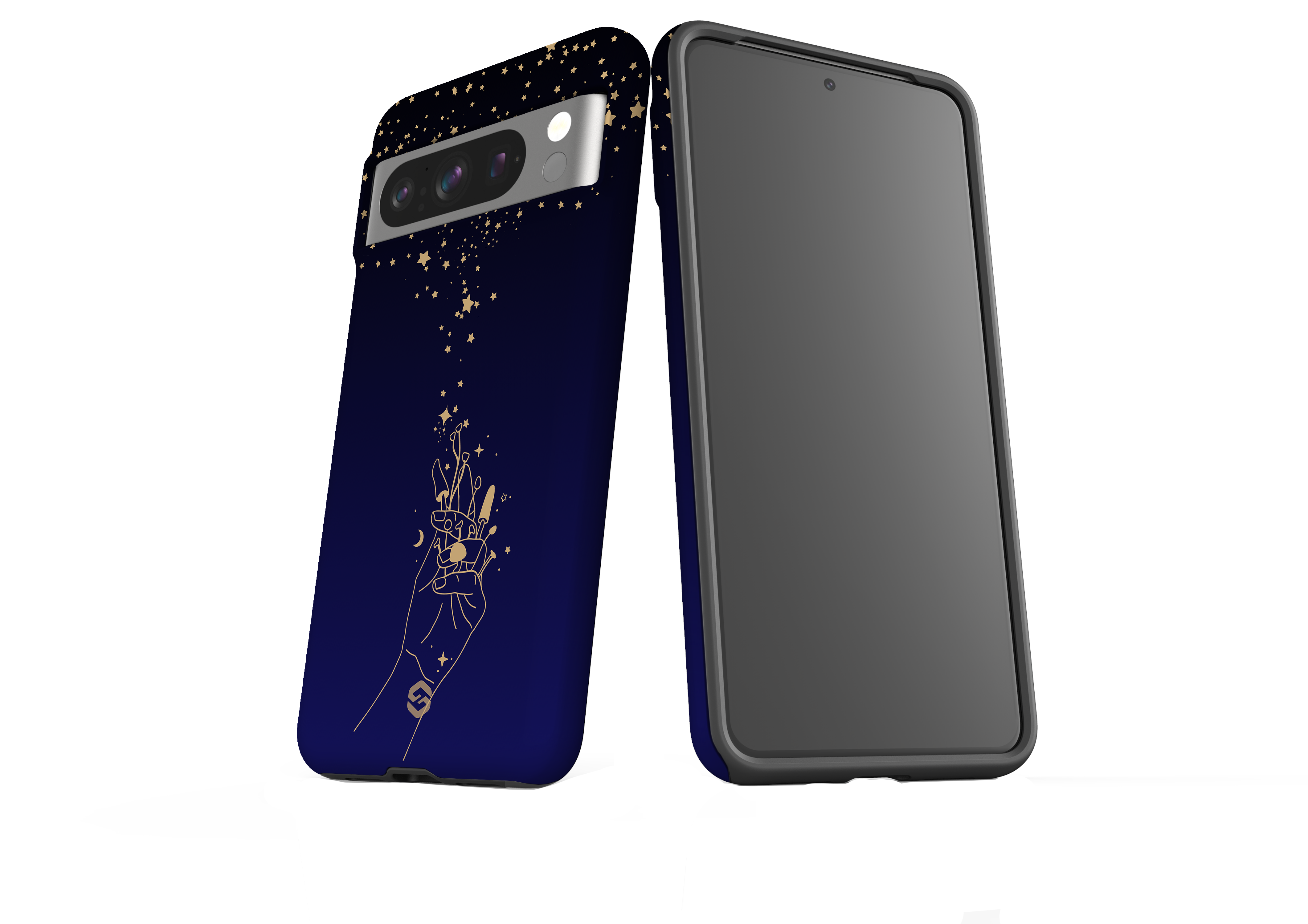 Stardust Spell Case - Google Pixel Series