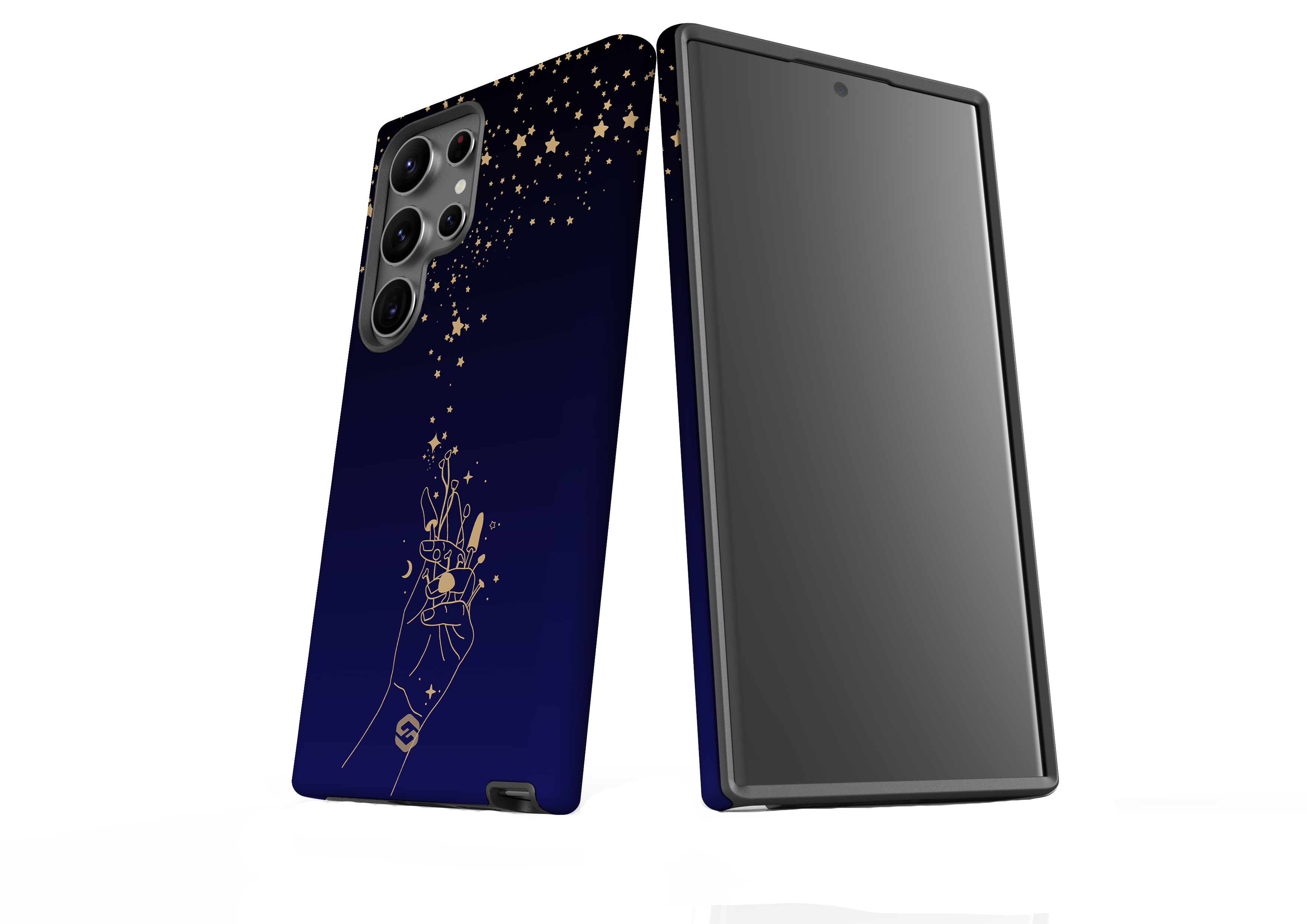 Stardust Spell Case - Samsung Galaxy S23 Series