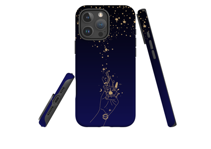 Stardust Spell Case - iPhone 16 Series