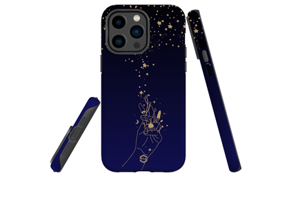 Stardust Spell Case - iPhone 14 Series