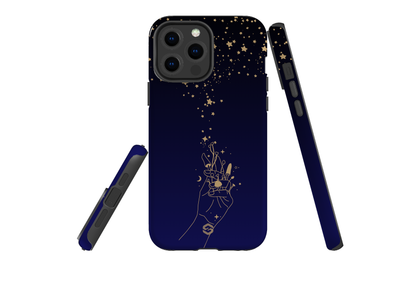 Stardust Spell Case - iPhone 13 Series