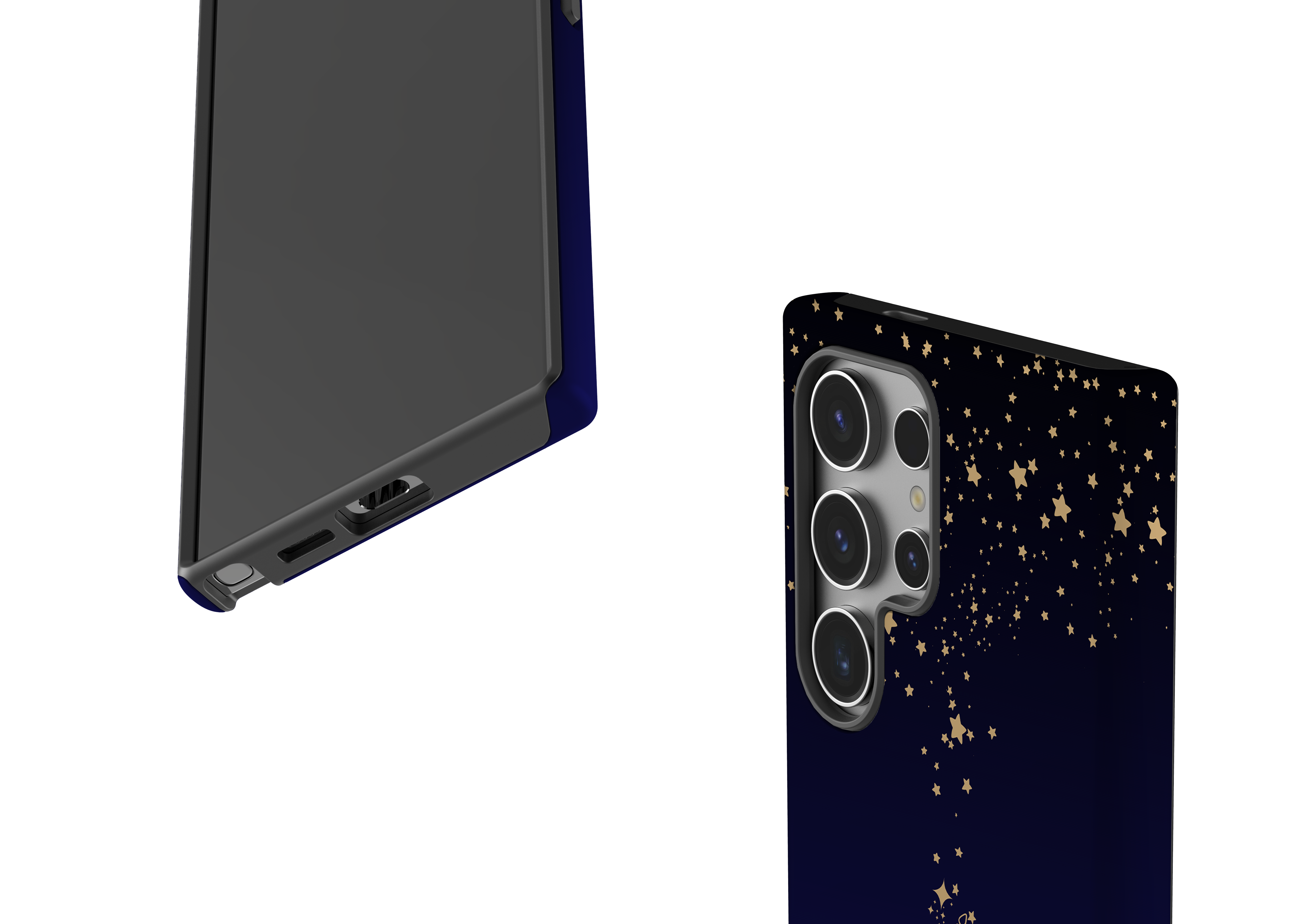 Stardust Spell Case - Samsung Galaxy S24 Series