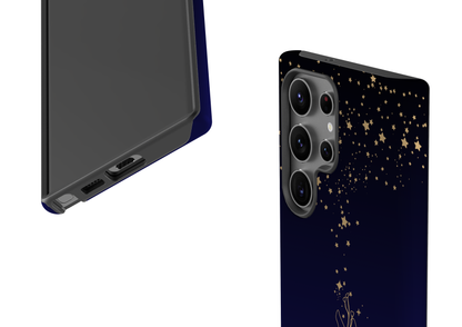 Stardust Spell Case - Samsung Galaxy S23 Series