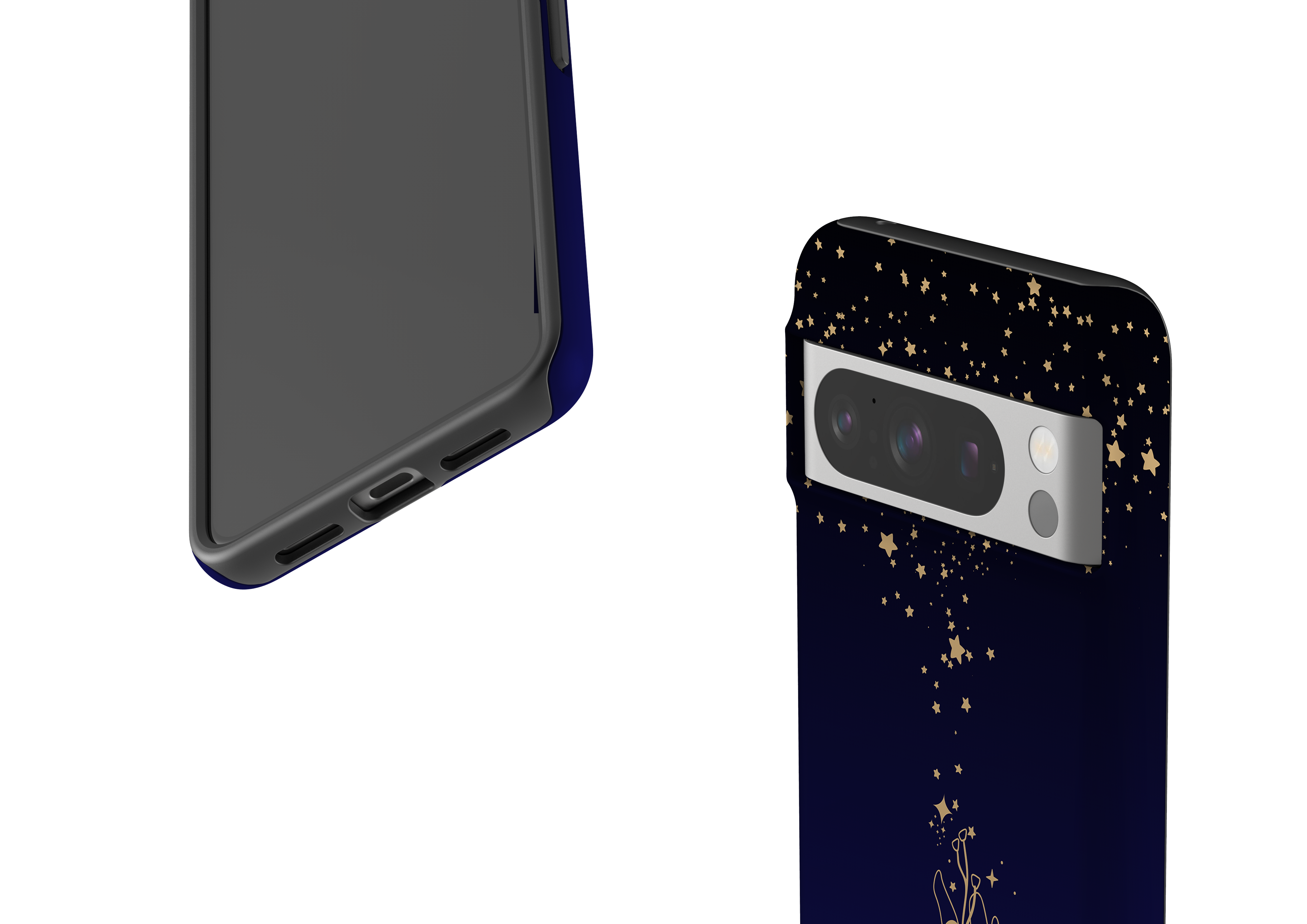 Stardust Spell Case - Google Pixel Series