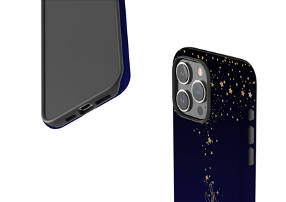 Stardust Spell Case - iPhone 15 Series