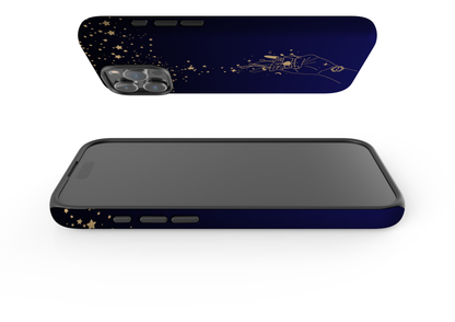 Stardust Spell Case - iPhone 16 Series