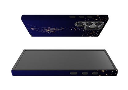Stardust Spell Case - Samsung Galaxy S24 Series