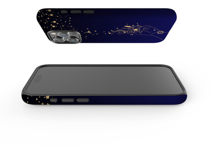 Stardust Spell Case - iPhone 15 Series